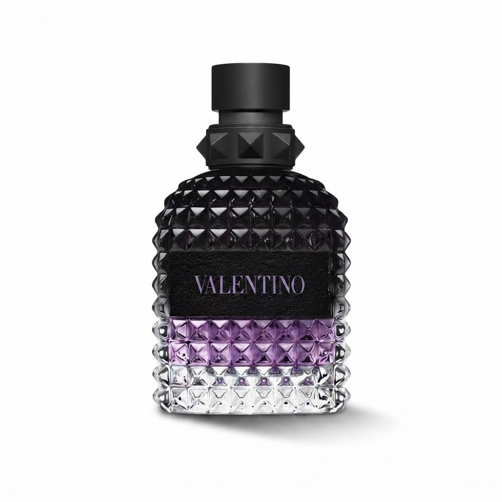 VALENTINO UOMO BORN IN ROMA PURPLE MELANCHOLIA
