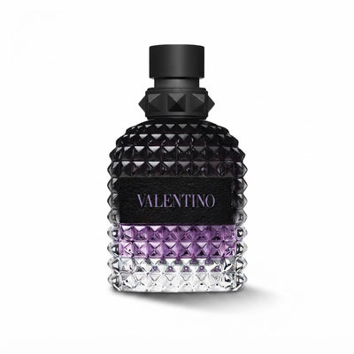 VALENTINO UOMO BORN IN ROMA PURPLE MELANCHOLIA
